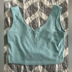 SHEIN cropped top